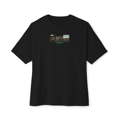 G8X Competition T-Shirt