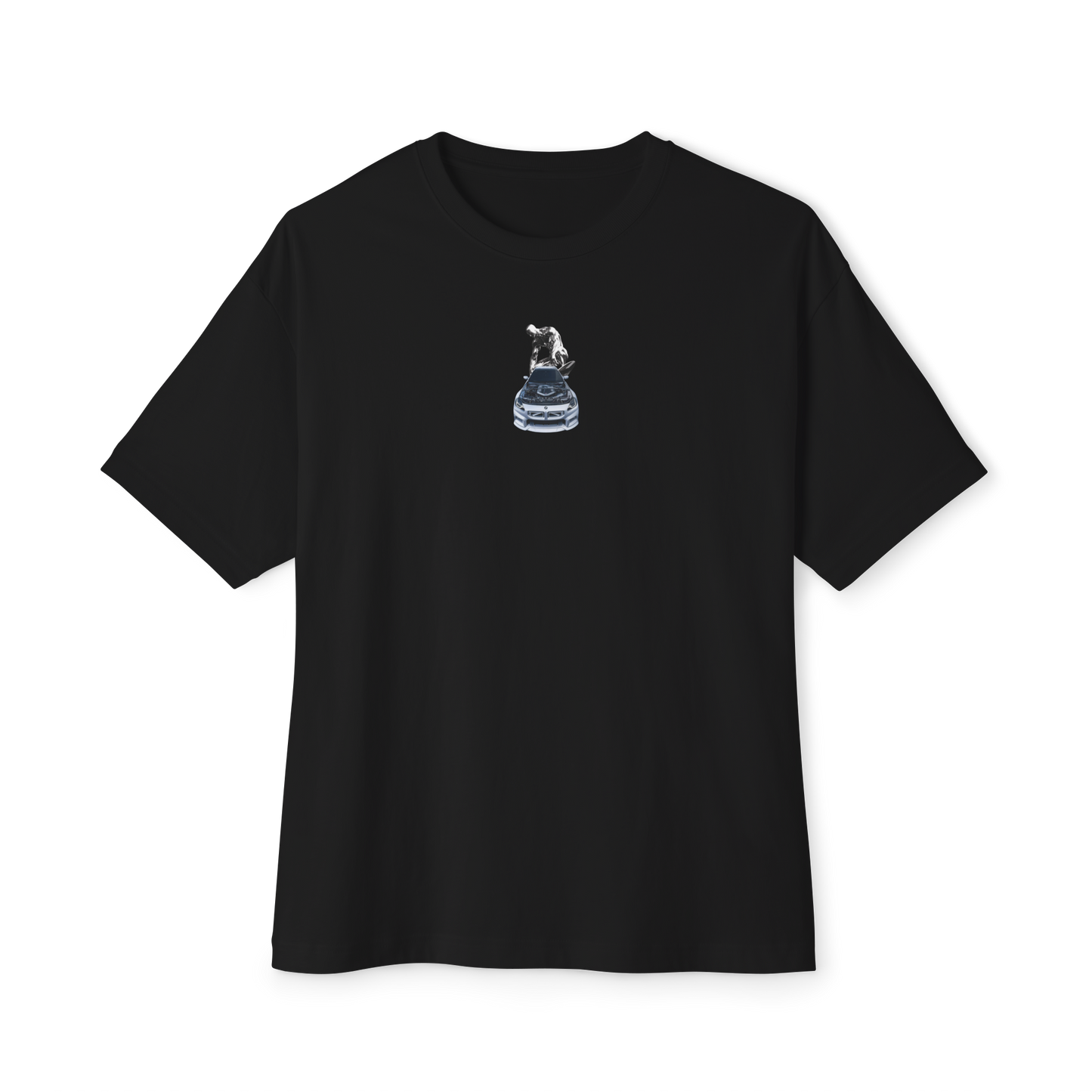 G87 M2 Silver T-Shirt