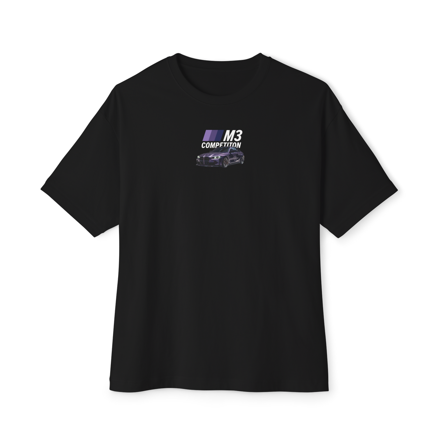 G80 M3 Comp T-Shirt