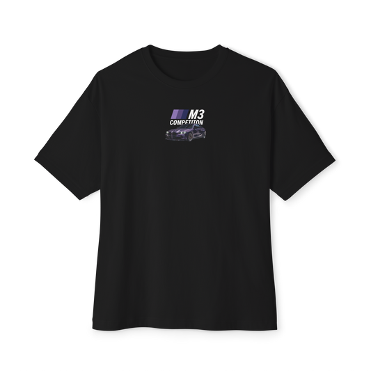 G80 M3 Comp T-Shirt