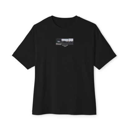 Roman's CLK550 Custom Order Designed T-Shirt