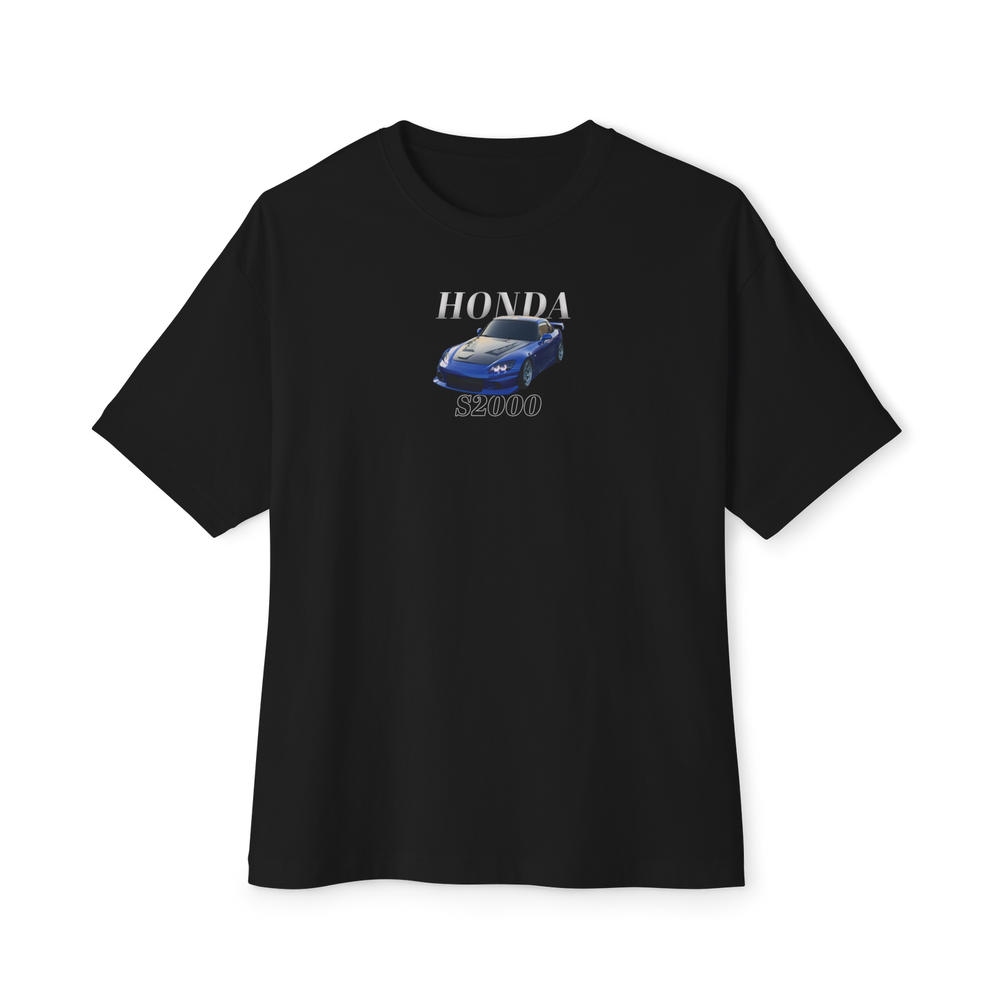 Honda S2000 T-Shirt