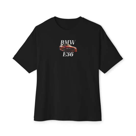 E36 M3 "Respect Your Elders" T-Shirt