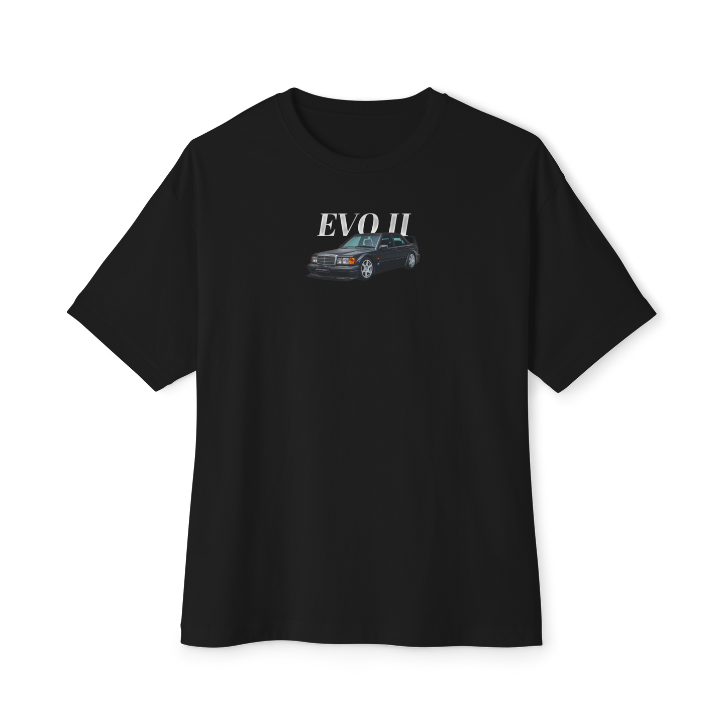 190E Evo II "Respect Your Elders" T-Shirt