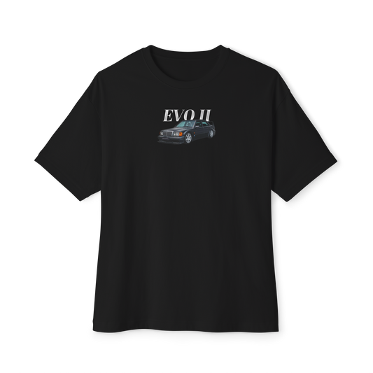 190E Evo II "Respect Your Elders" T-Shirt