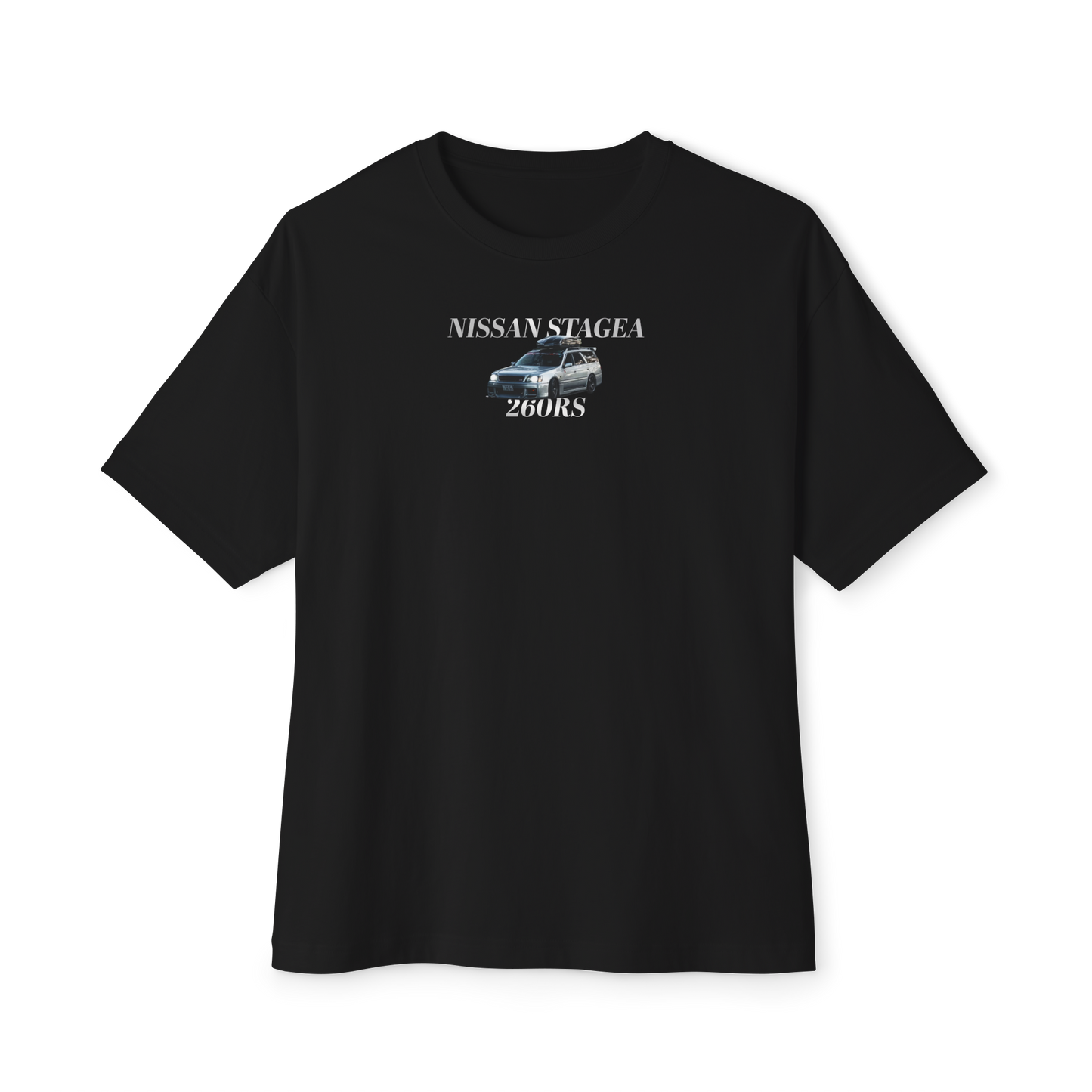 Stagea 260RS T-Shirt