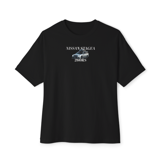 Stagea 260RS T-Shirt