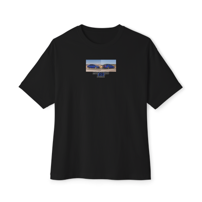 Blue Raspberry E55 AMG T-Shirt