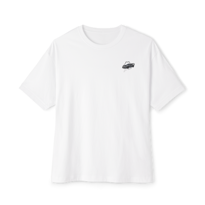 GT3 RS Nurburgring Custom Designed T-Shirt