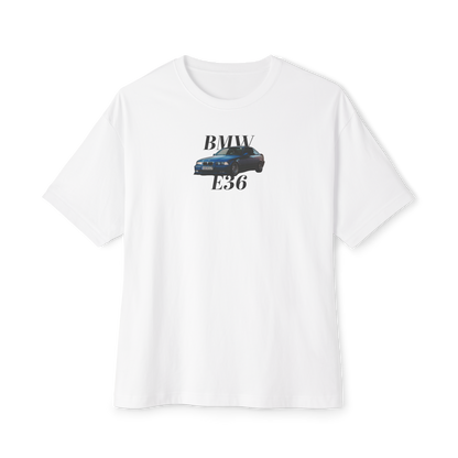 E36 M3 "Respect Your Elders" T-Shirt