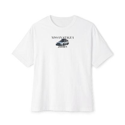 Stagea 260RS T-Shirt