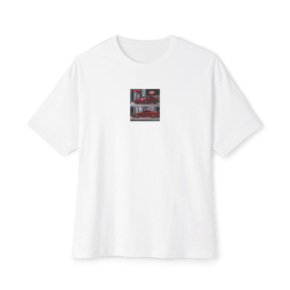 R34 Skyline GTR Red T-Shirt