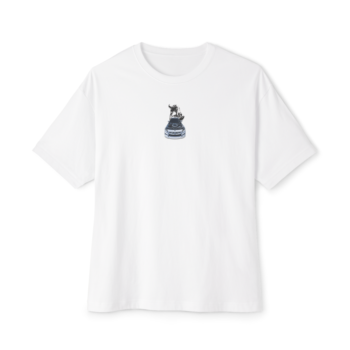 G87 M2 Silver T-Shirt