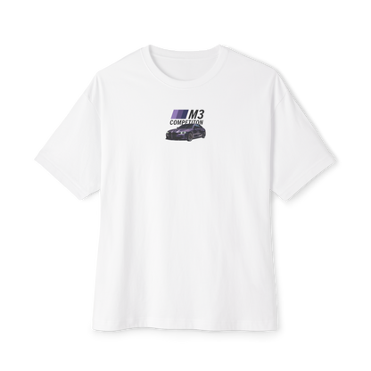 G80 M3 Comp T-Shirt