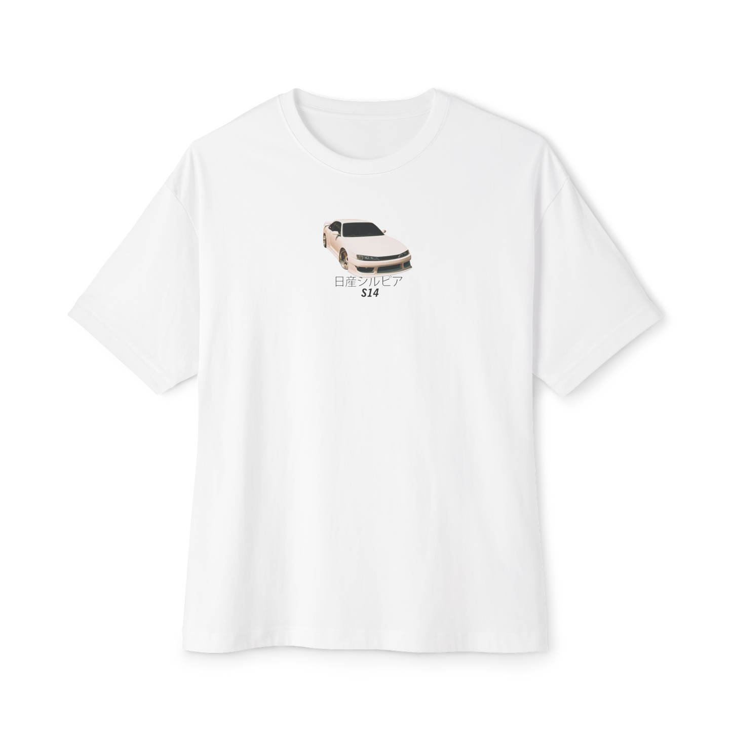 S14 Silvia T-Shirt
