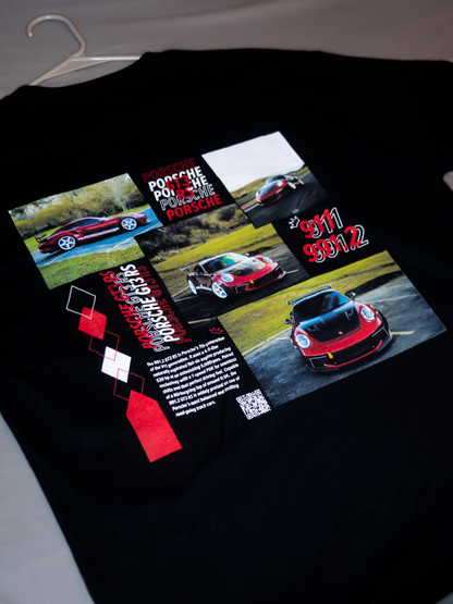 GT3 RS T-Shirt