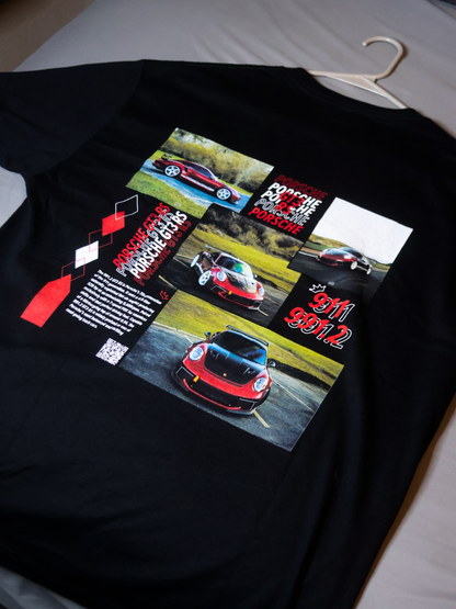 GT3 RS T-Shirt
