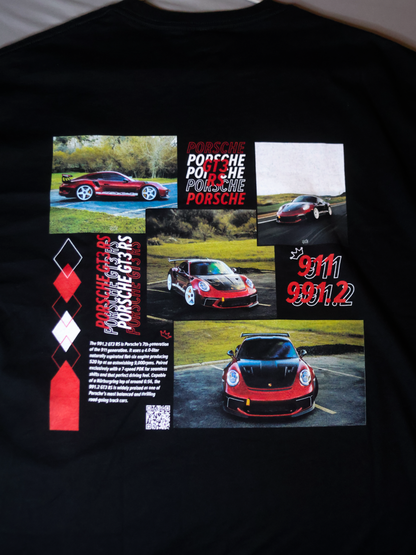 GT3 RS T-Shirt