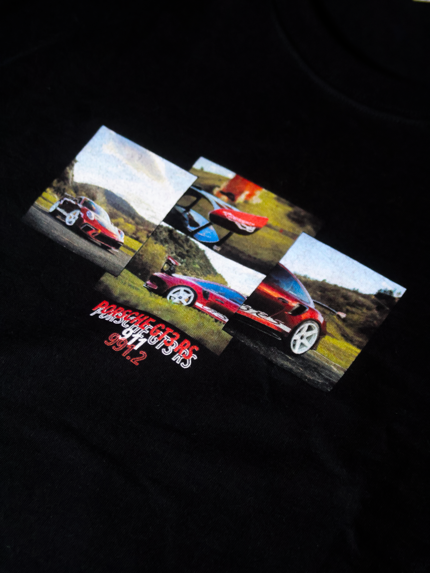 GT3 RS T-Shirt