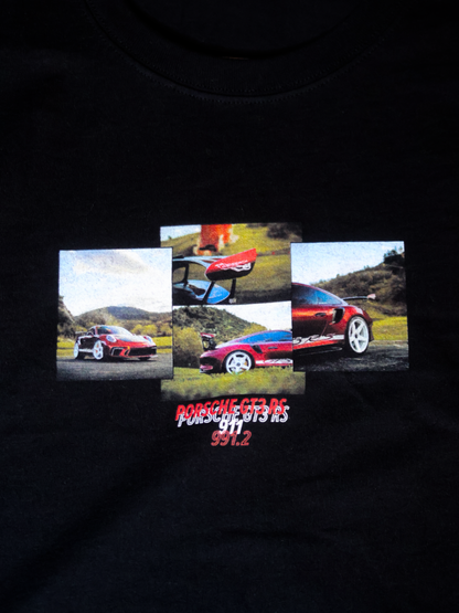 GT3 RS T-Shirt