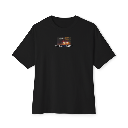 Honda S2000 "Flames" T-Shirt