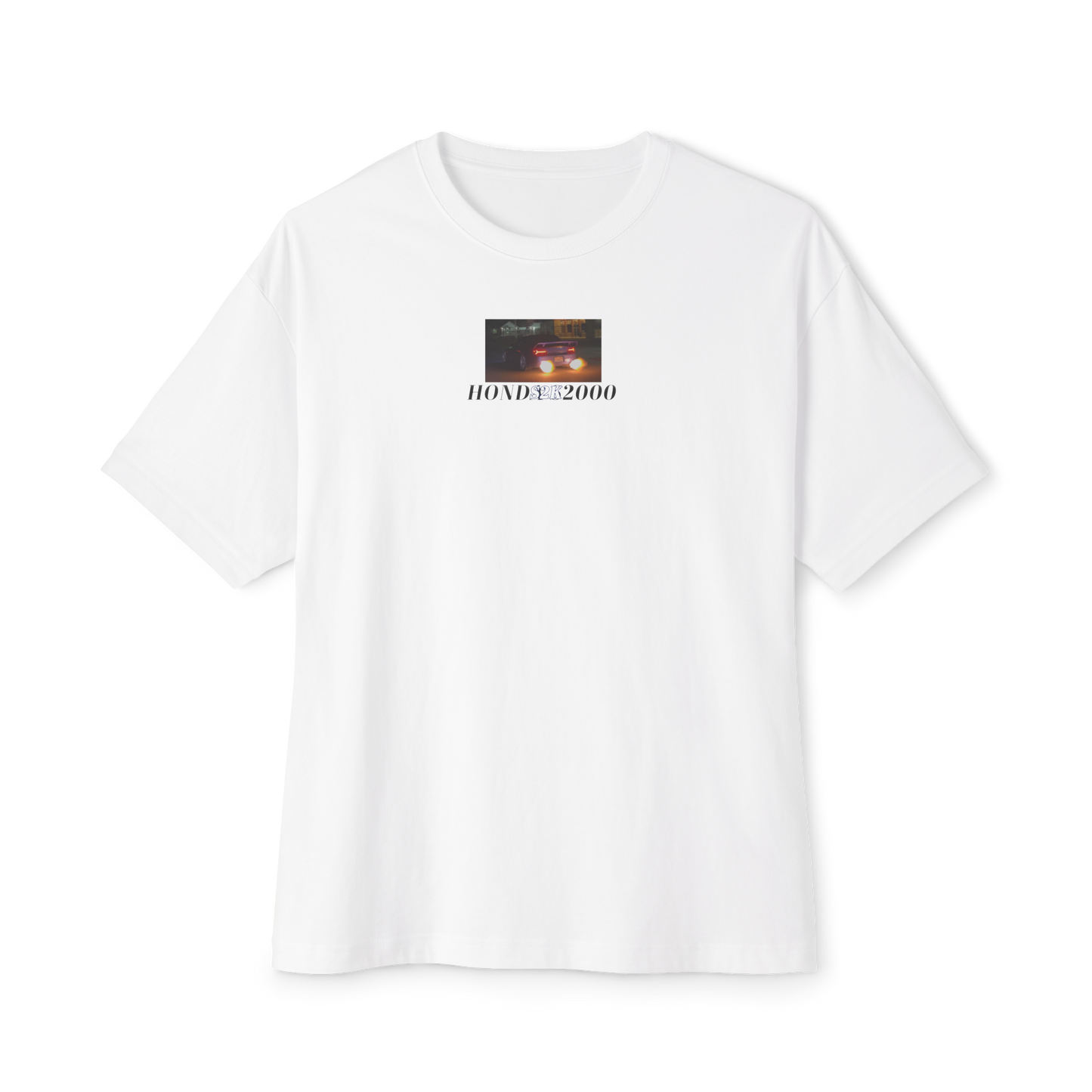 Honda S2000 "Flames" T-Shirt