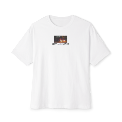 Honda S2000 "Flames" T-Shirt