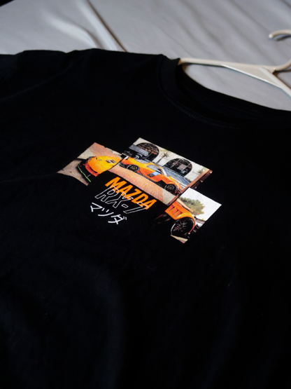 Widebody RX-7 T-Shirt